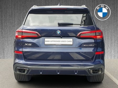 2023 BMW X5 - photo 15