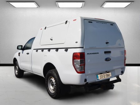 2023 Ford Ranger - photo 6