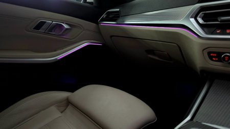 2021 BMW 3-Series - photo 33