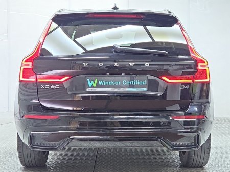 2023 Volvo XC60 - photo 10