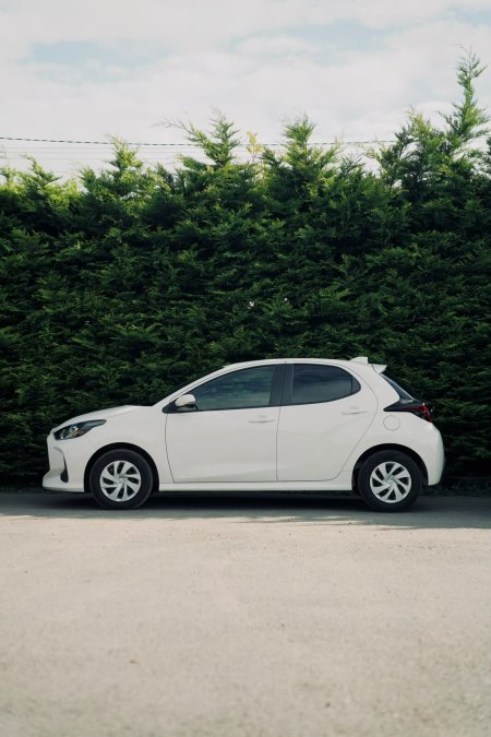 2023 Toyota Yaris - photo 4