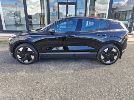 2024 Volvo EX30 - photo 12