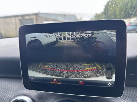 2017 Mercedes-Benz A-Class - photo 10