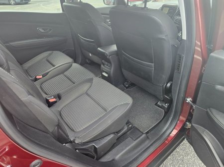 2020 Renault Grand Scenic - photo 30
