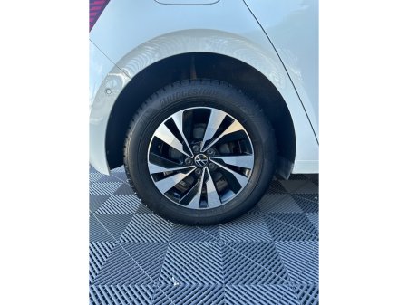 2021 Volkswagen Polo - photo 13