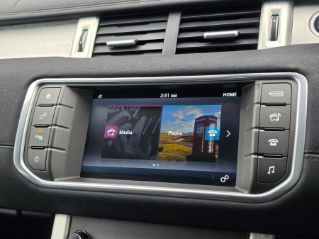 2017 Land Rover Range Rover Evoque - photo 20