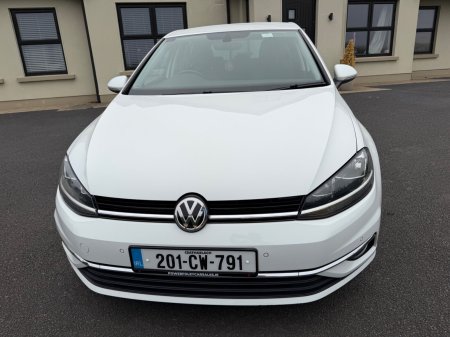 2020 Volkswagen Golf - photo 9