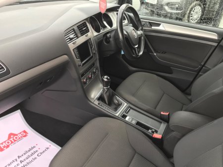 2016 Volkswagen Golf - photo 13