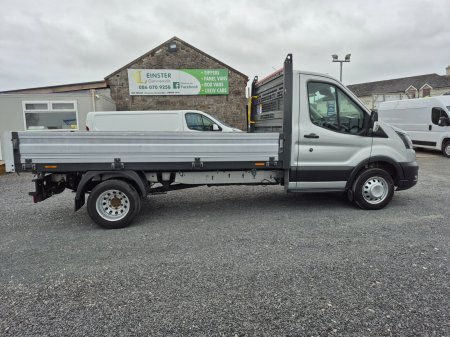 2022 Ford Transit - photo 3