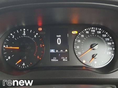 2024 Renault Kangoo - photo 13