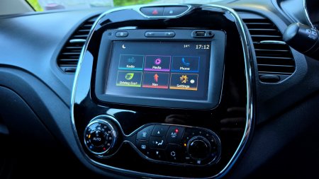 2016 Renault Captur - photo 33