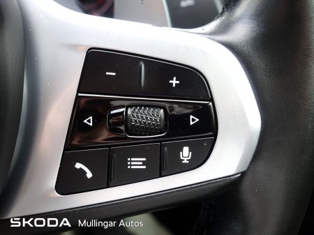 2021 BMW 5-Series - photo 18