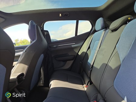 2025 Volvo EX30 - photo 5