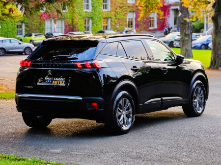 2023 Peugeot 2008 - photo 11