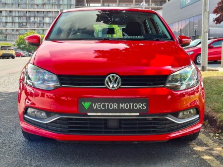 2017 Volkswagen Polo - photo 4