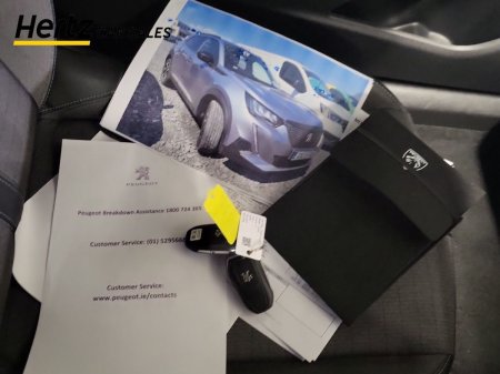 2023 Peugeot 2008 - photo 26