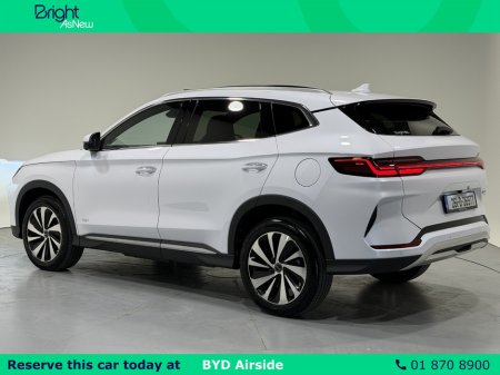 2026 BYD SEAL - photo 10