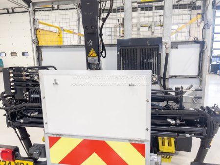 2024 MERCEDES BENZ ATEGO 816 - photo 20