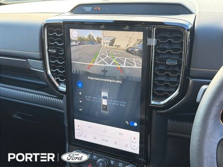 2026 Ford Ranger - photo 27