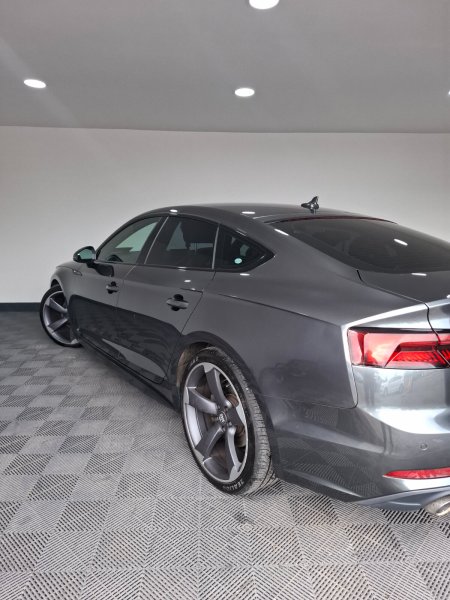 2017 Audi A5 - photo 12