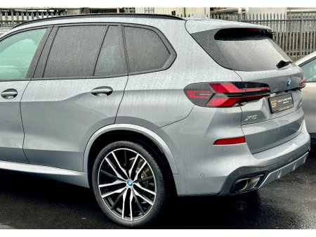 2025 BMW X5 - photo 21