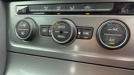 2016 Volkswagen Golf - photo 17