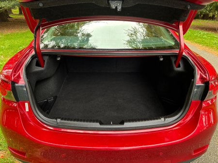 2015 Mazda Mazda6 - photo 15