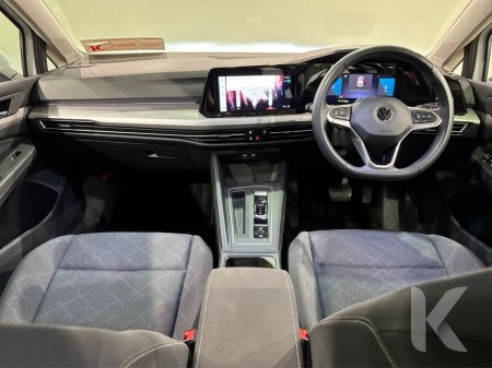 2022 Volkswagen Golf - photo 19