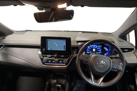 2022 Toyota Corolla - photo 11