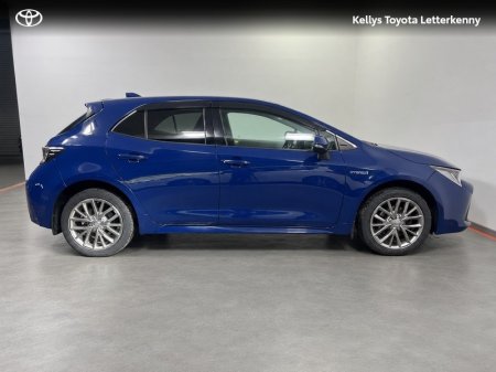 2019 Toyota Corolla - photo 3