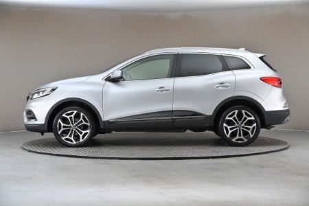 2019 Renault Kadjar - photo 5