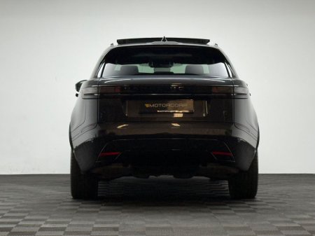 2024 Land Rover Range Rover - photo 6