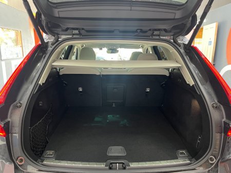 2022 Volvo XC60 - photo 7