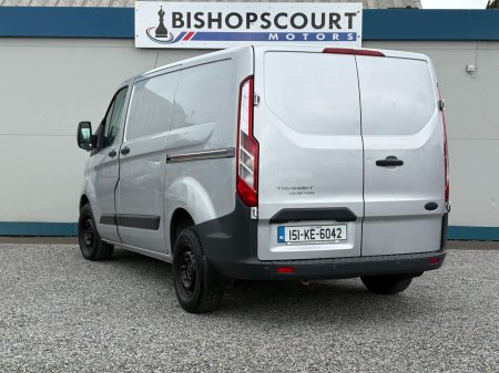 2015 Ford Transit - photo 10