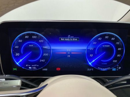 2025 Mercedes-Benz EQS - photo 8