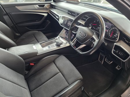 2022 Audi A6 - photo 9