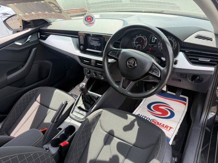 2019 Skoda Scala - photo 13