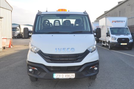 2023 Iveco Daily - photo 12