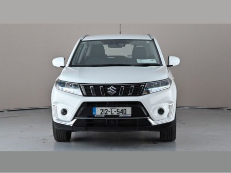 2021 Suzuki Vitara - photo 4