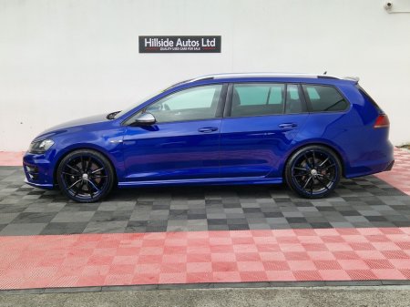 2015 Volkswagen Golf - photo 7
