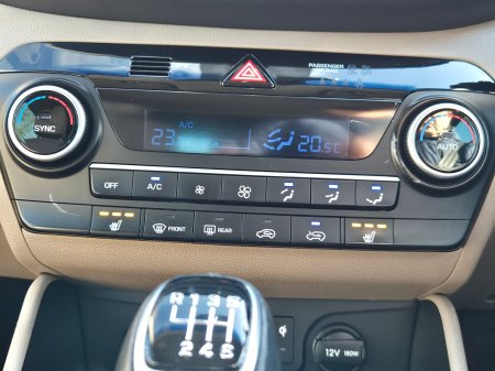 2020 Hyundai Tucson - photo 9