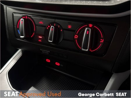 2023 SEAT Arona - photo 16