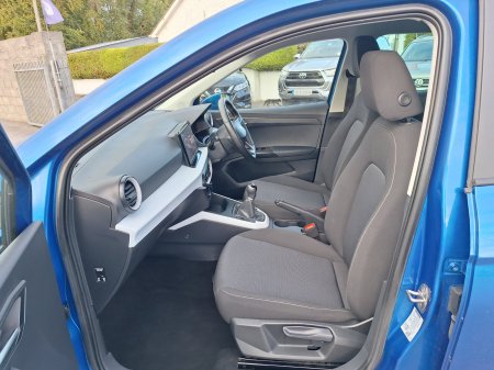 2024 SEAT Arona - photo 7