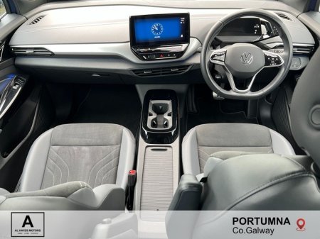 2023 Volkswagen ID.4 - photo 2