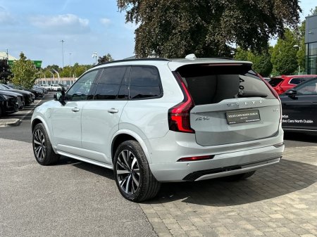 2025 Volvo XC90 - photo 8