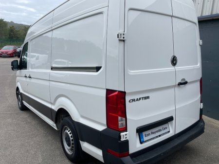 2023 Volkswagen Crafter - photo 4