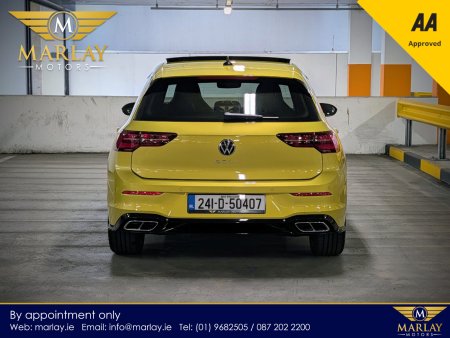 2024 Volkswagen Golf - photo 4