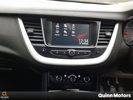 2019 Opel Grandland X - photo 12