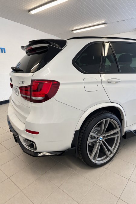 2016 BMW X5 - photo 7