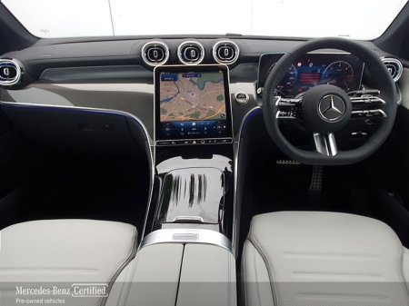 2025 Mercedes-Benz GLC - photo 11